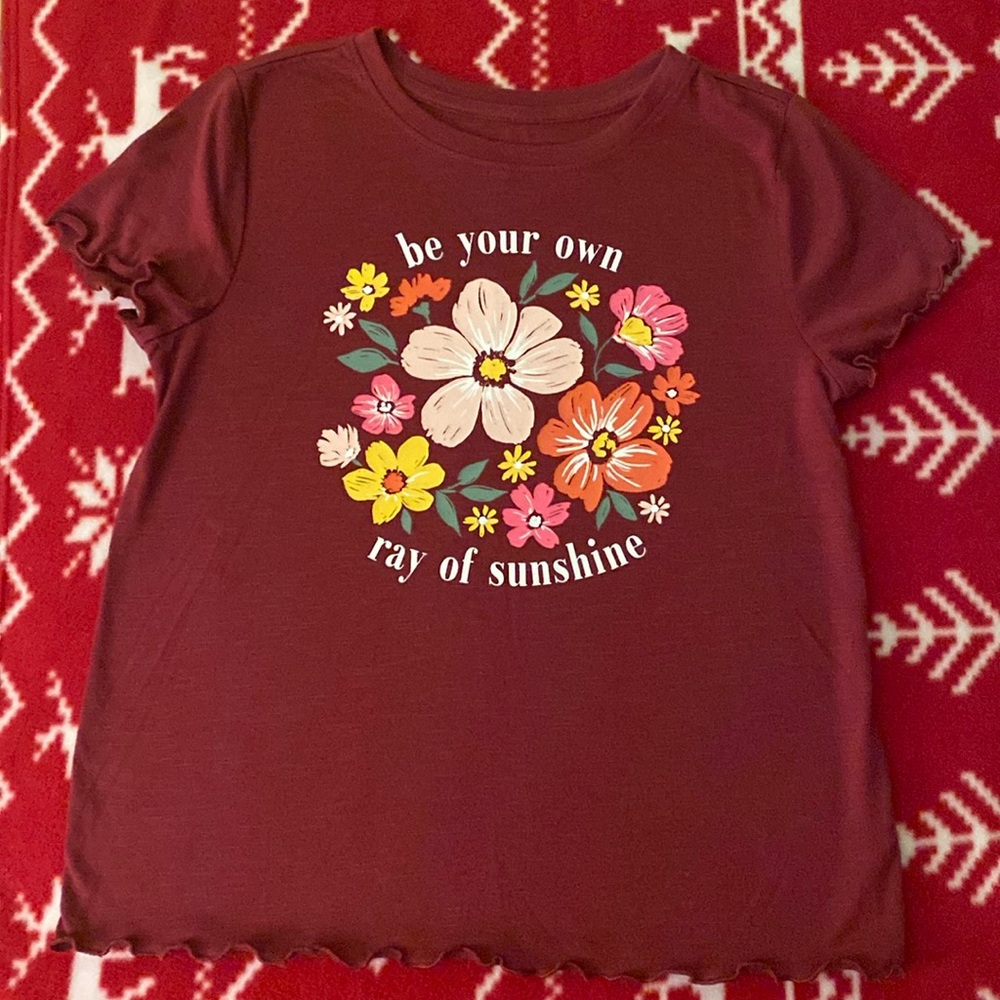 SO Graphic Shirt